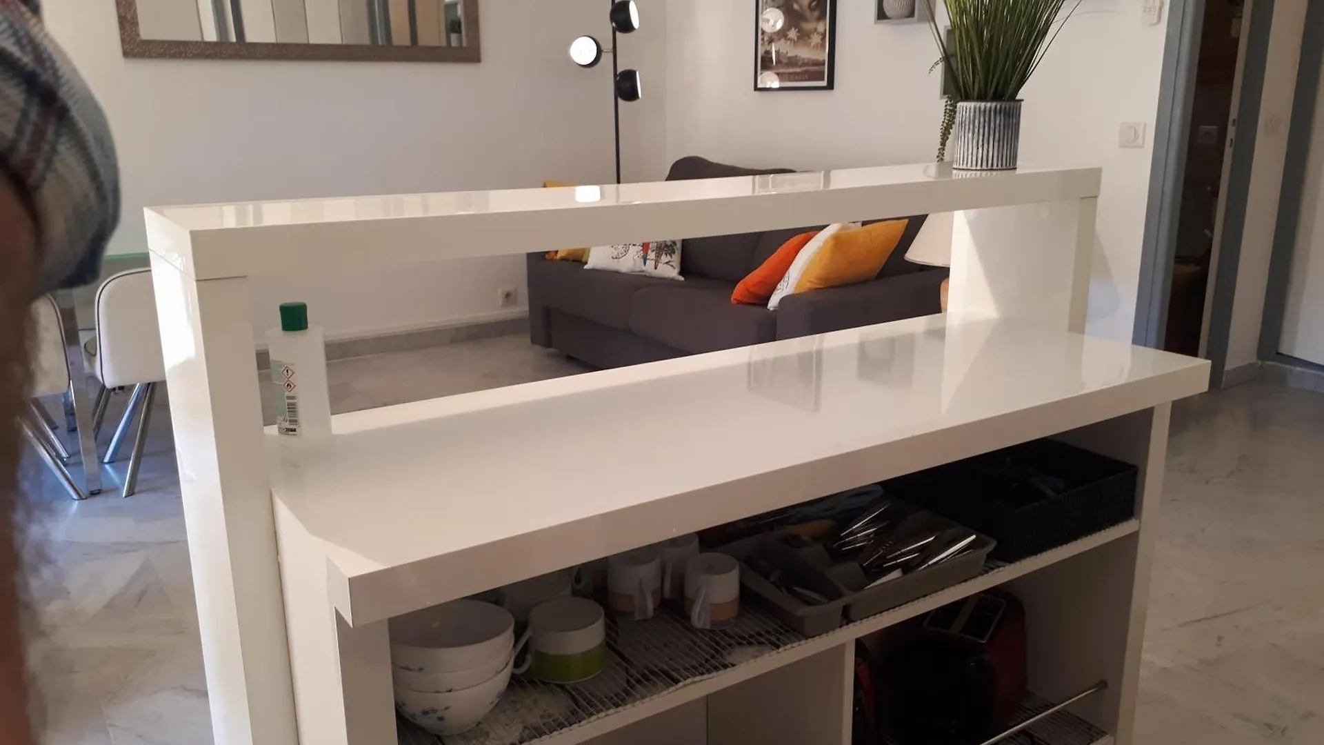Apartment Joli Studio Cannes France