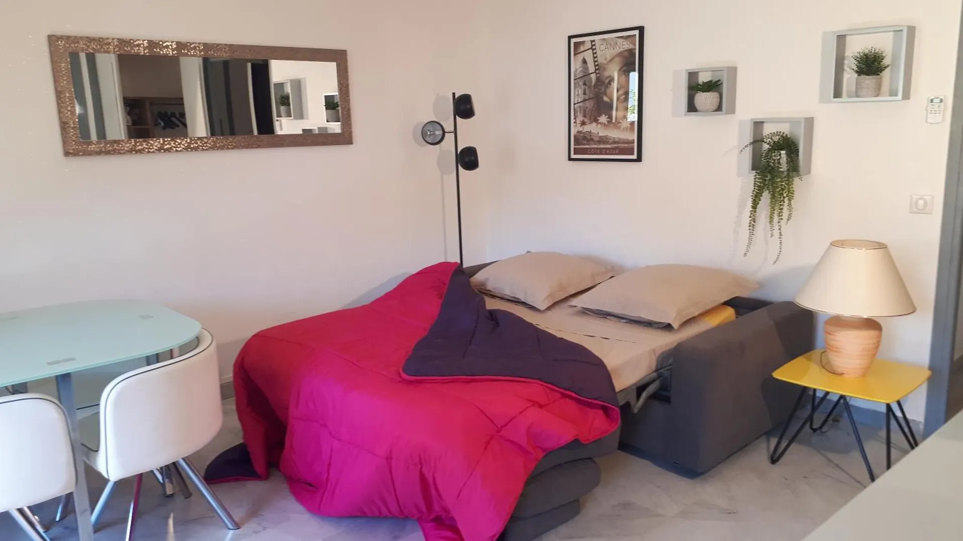 Joli Studio Cannes