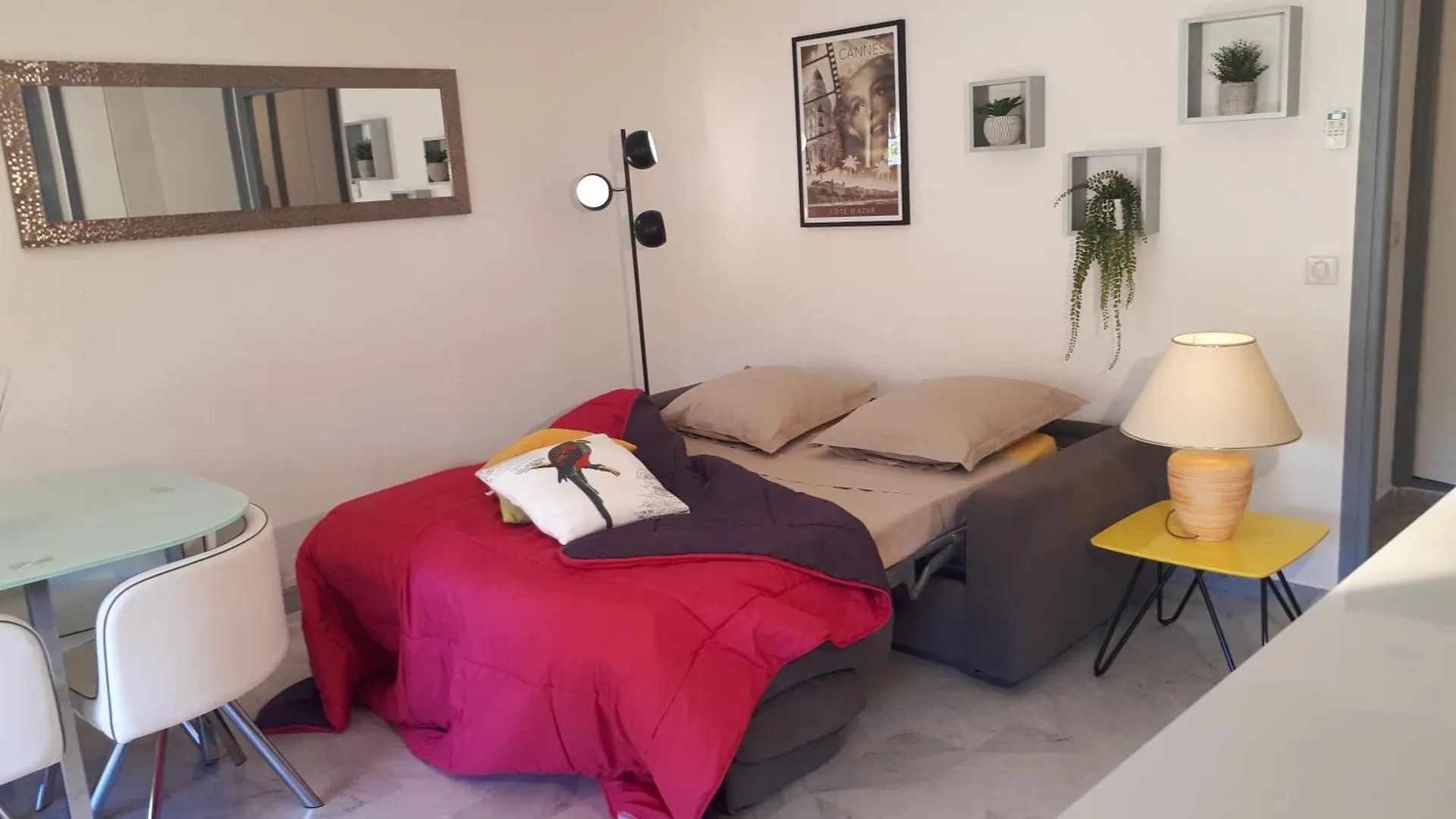 Joli Studio Cannes